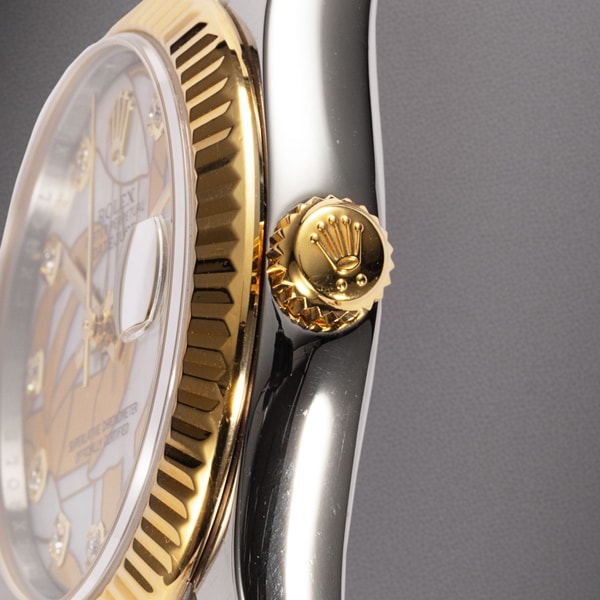 Rolex Datejust Lady 31 178273